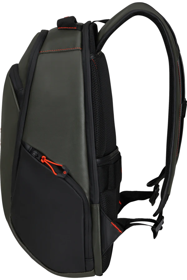 Mochila para Portátil 15.6" M Verde - Ecodiver | Samsonite