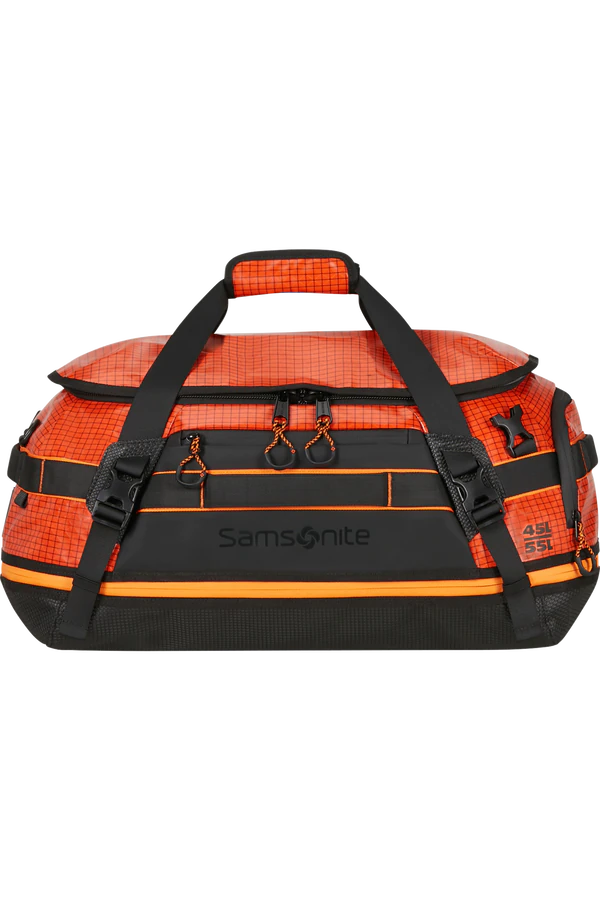 Saco de Viagem S Expansível Tangerina - Outtrax | Samsonite