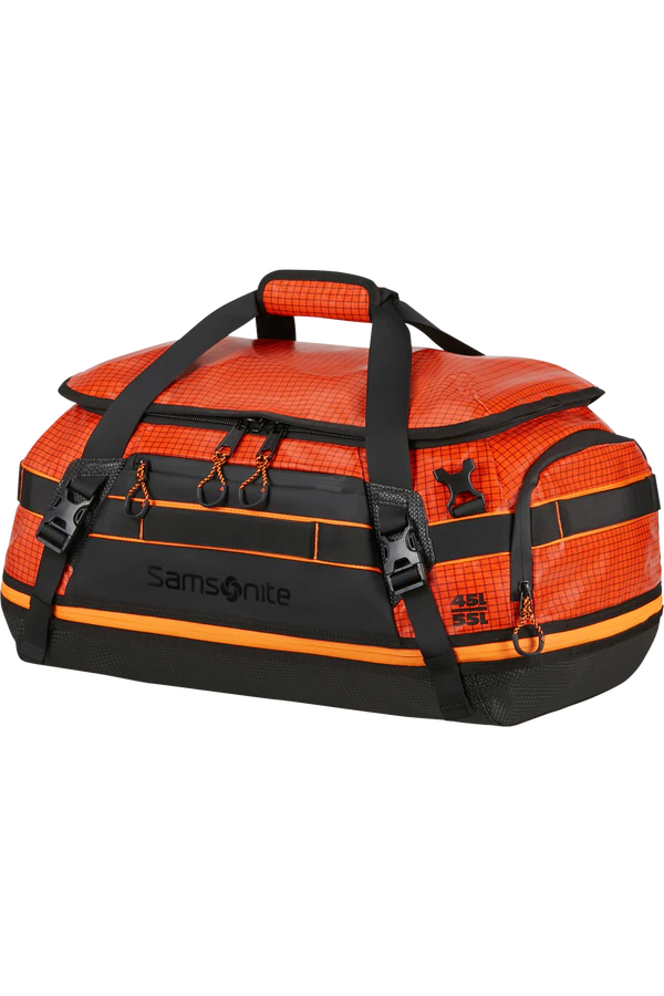 Saco de Viagem S Expansível Tangerina - Outtrax | Samsonite