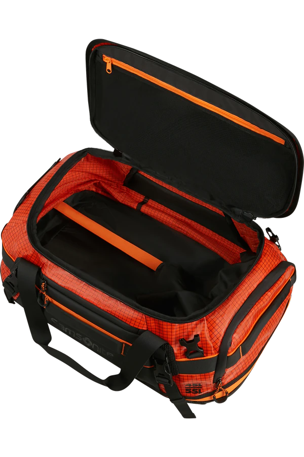 Saco de Viagem S Expansível Tangerina - Outtrax | Samsonite