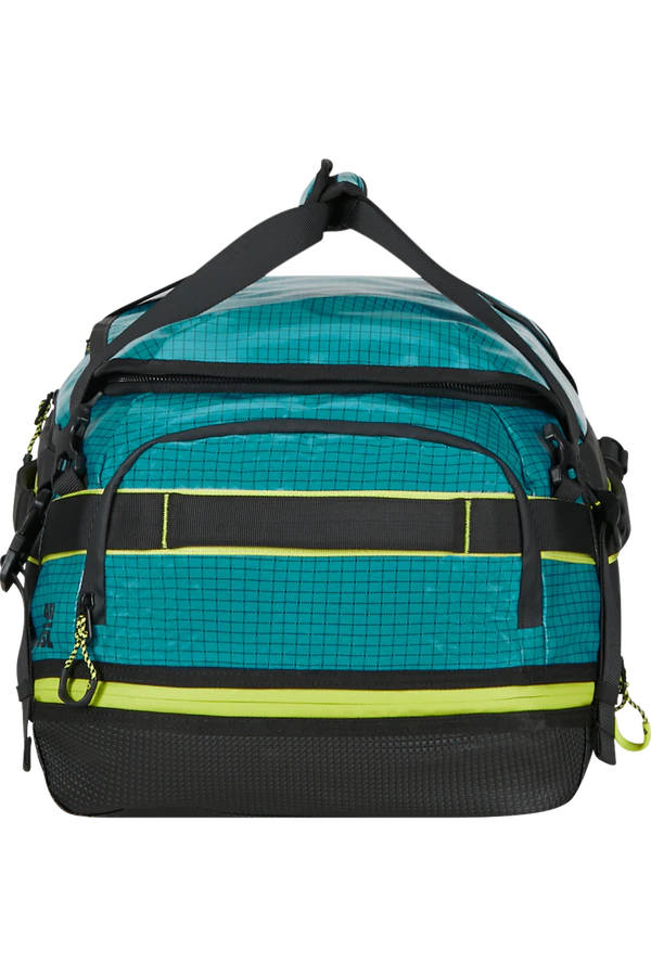 Saco de Viagem S Expansível Azul-Petróleo - Outtrax | Samsonite