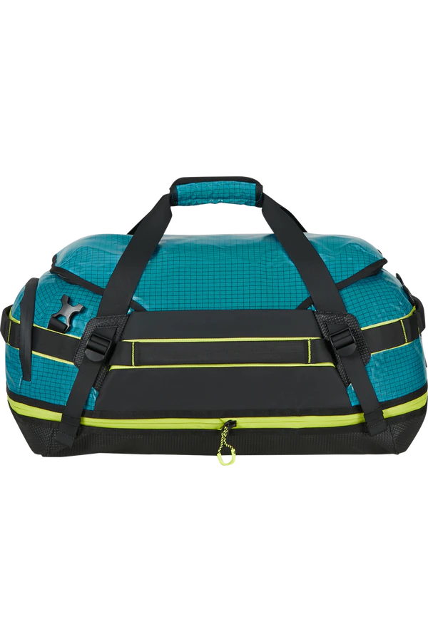 Saco de Viagem S Expansível Azul-Petróleo - Outtrax | Samsonite