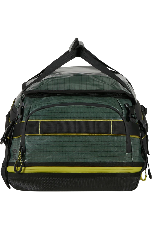 Saco de Viagem S Expansível Verde - Outtrax | Samsonite