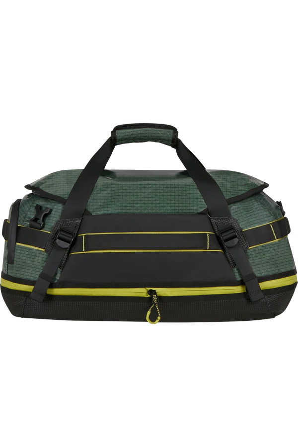 Saco de Viagem S Expansível Verde - Outtrax | Samsonite