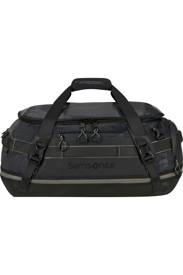 Saco de Viagem S Expansível Preto - Outtrax | Samsonite