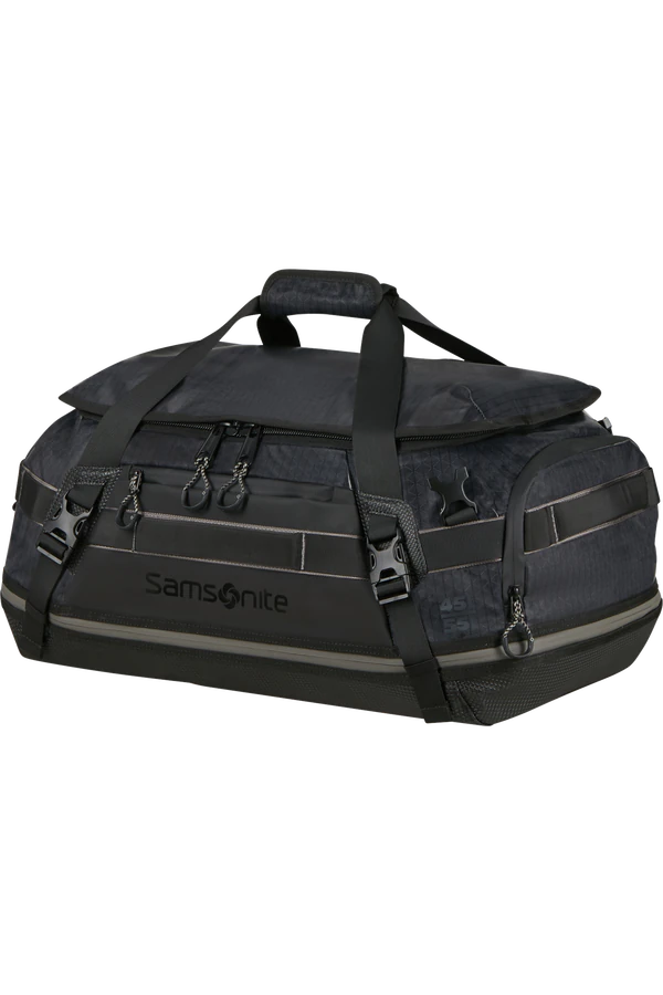 Saco de Viagem S Expansível Preto - Outtrax | Samsonite