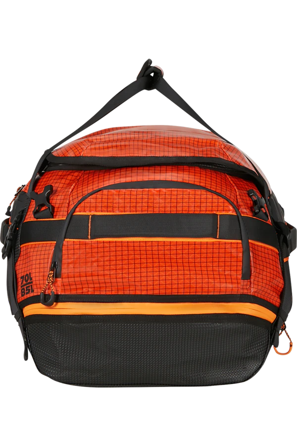 Saco de Viagem M Expansível Tangerina - Outtrax | Samsonite