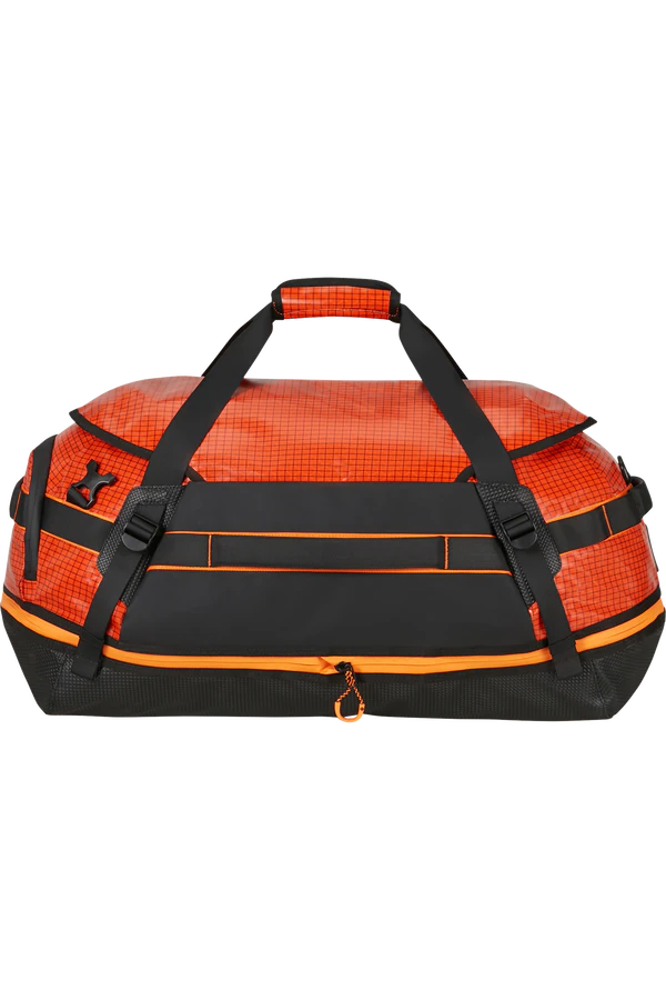Saco de Viagem M Expansível Tangerina - Outtrax | Samsonite