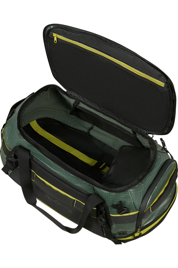 Saco de Viagem M Expansível Verde - Outtrax | Samsonite