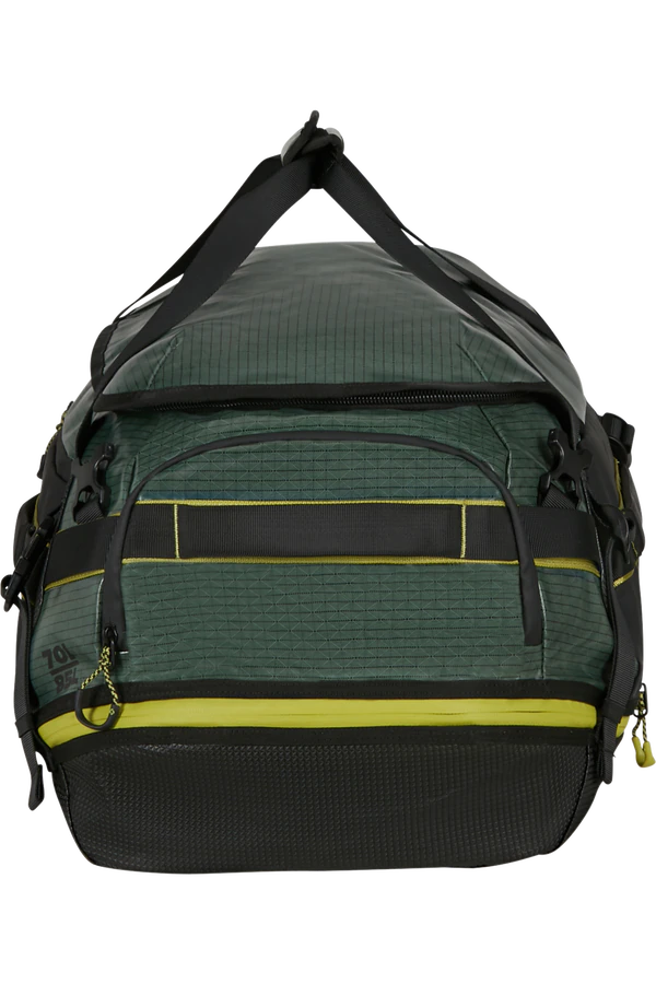 Saco de Viagem M Expansível Verde - Outtrax | Samsonite