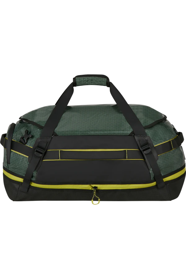 Saco de Viagem M Expansível Verde - Outtrax | Samsonite