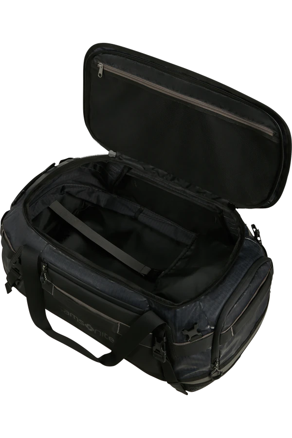 Saco de Viagem M Expansível Preto - Outtrax | Samsonite