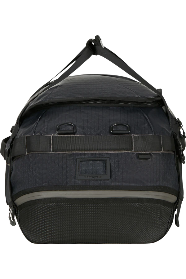 Saco de Viagem M Expansível Preto - Outtrax | Samsonite