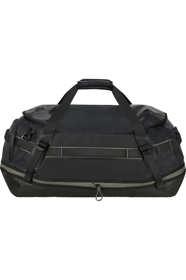 Saco de Viagem M Expansível Preto - Outtrax | Samsonite