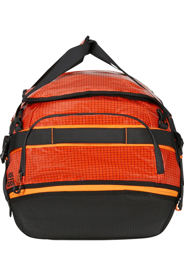 Saco de Viagem L Expansível Tangerina - Outtrax | Samsonite