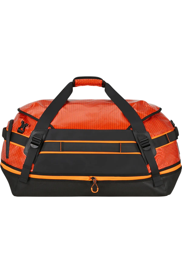 Saco de Viagem L Expansível Tangerina - Outtrax | Samsonite