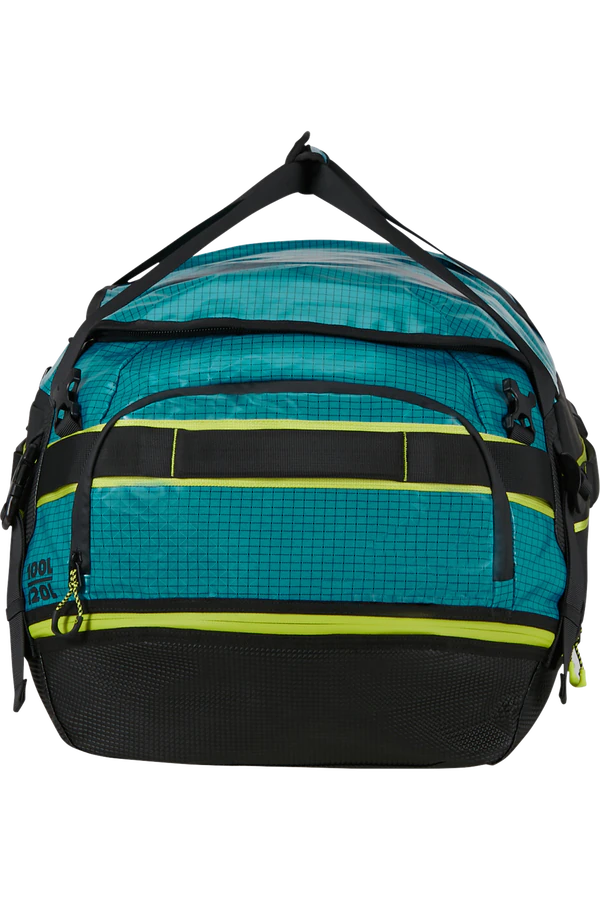 Saco de Viagem L Expansível Azul-Petróleo - Outtrax | Samsonite