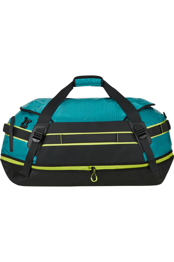 Saco de Viagem L Expansível Azul-Petróleo - Outtrax | Samsonite