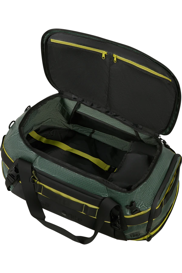 Saco de Viagem L Expansível Verde - Outtrax | Samsonite