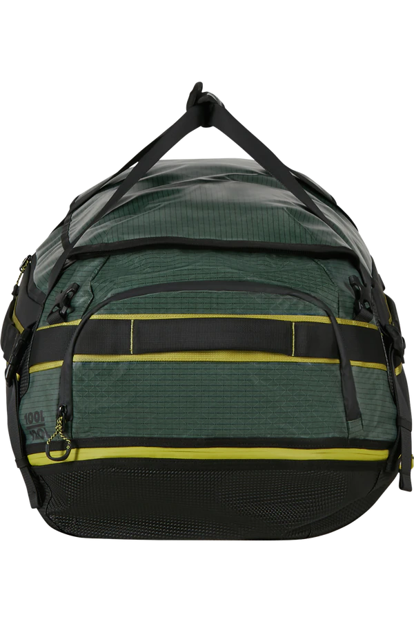 Saco de Viagem L Expansível Verde - Outtrax | Samsonite