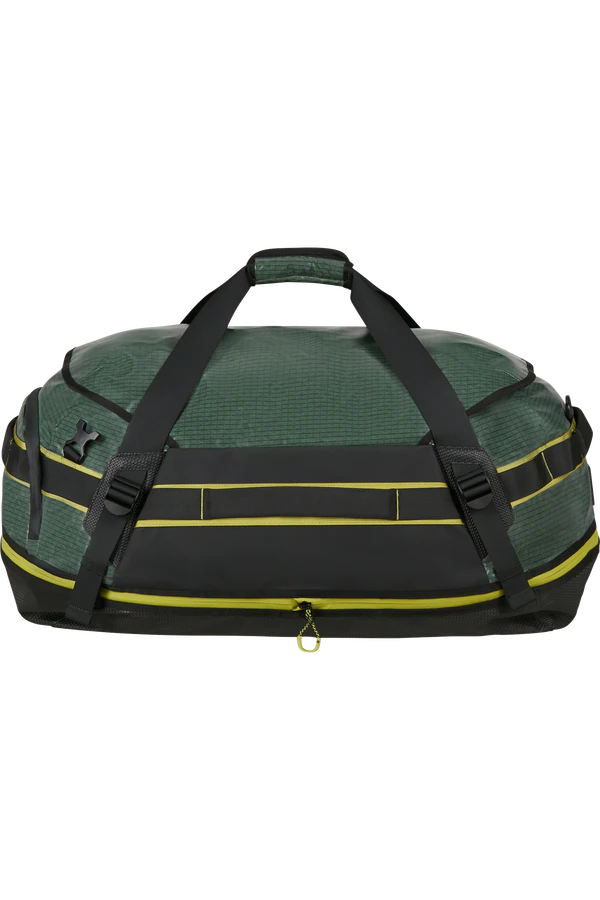 Saco de Viagem L Expansível Verde - Outtrax | Samsonite