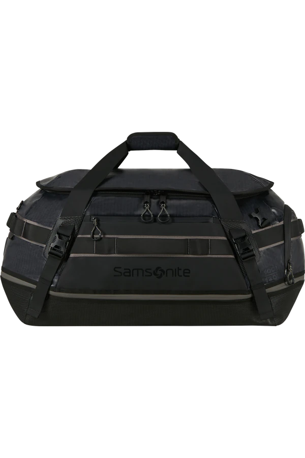 Saco de Viagem L Expansível Preto - Outtrax | Samsonite