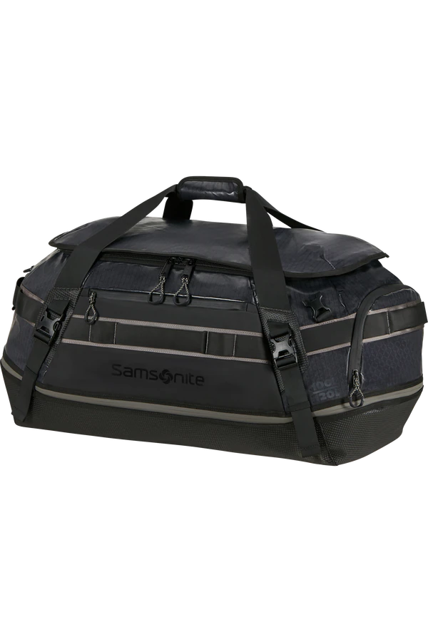 Saco de Viagem L Expansível Preto - Outtrax | Samsonite