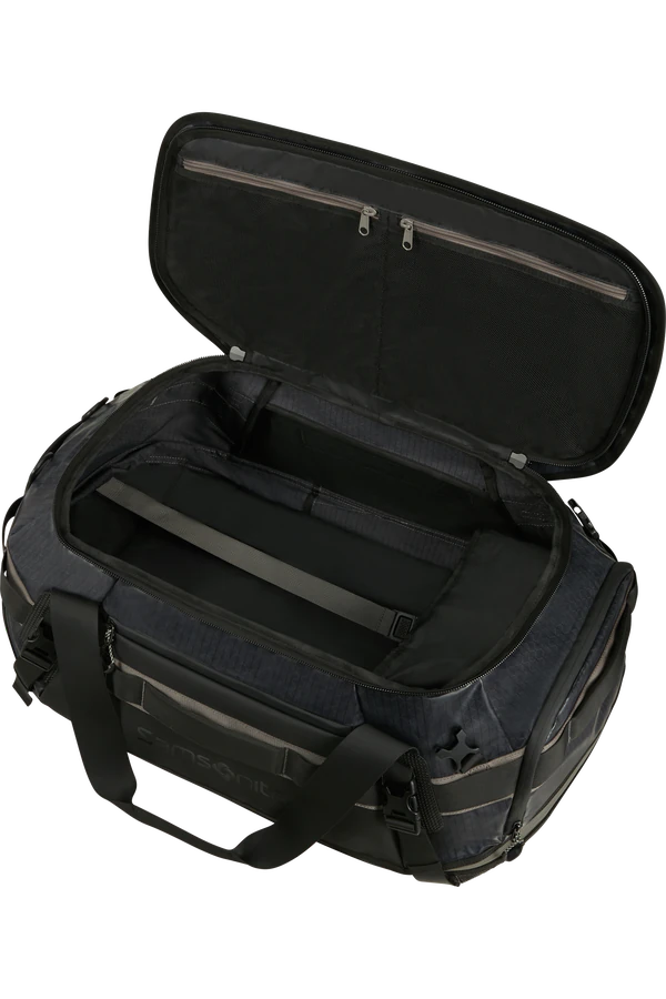 Saco de Viagem L Expansível Preto - Outtrax | Samsonite