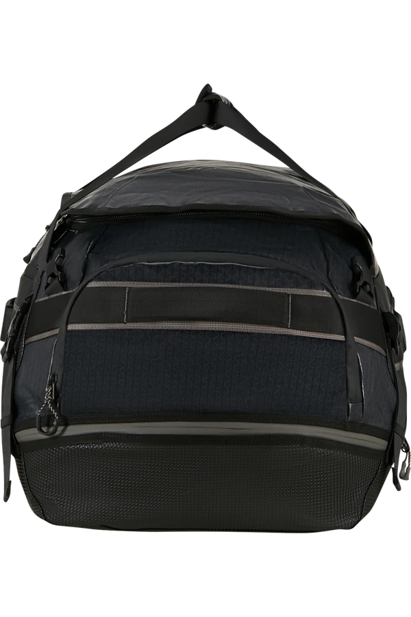 Saco de Viagem L Expansível Preto - Outtrax | Samsonite