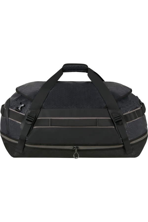 Saco de Viagem L Expansível Preto - Outtrax | Samsonite