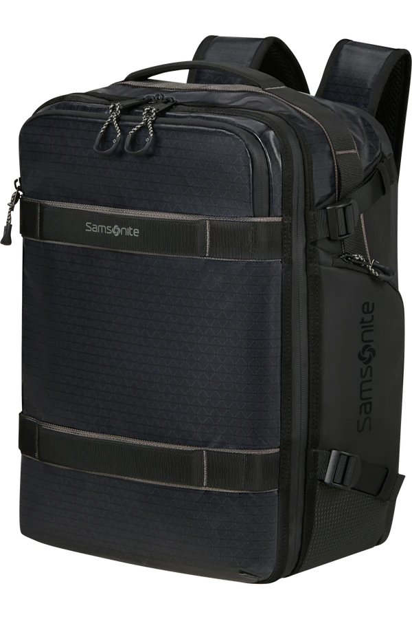 Mochila de Viagem Cabine S Preto - Outtrax | Samsonite