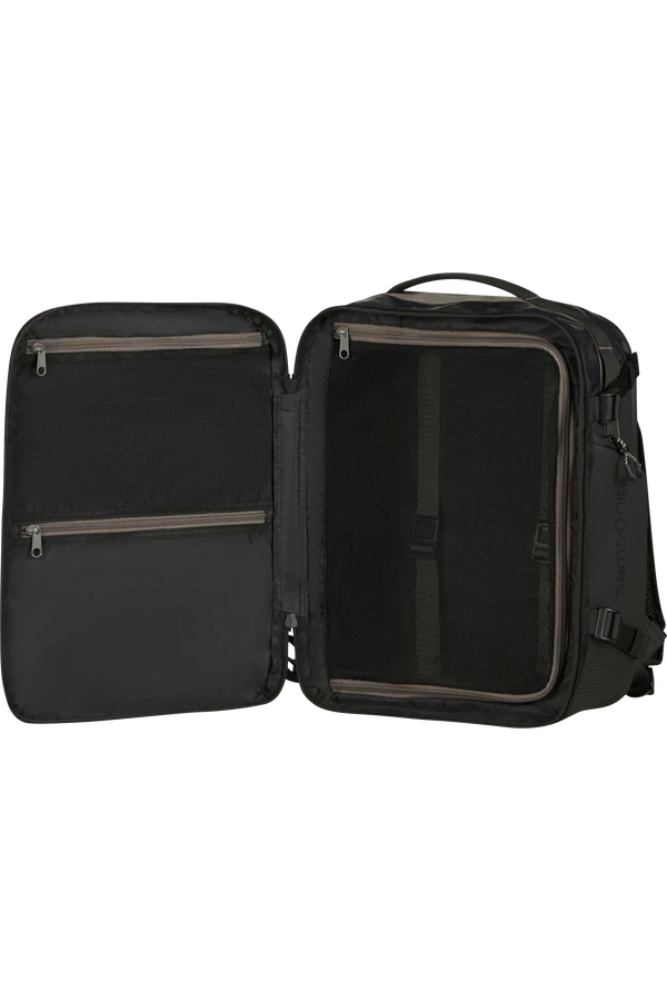 Mochila de Viagem Cabine S Preto - Outtrax | Samsonite