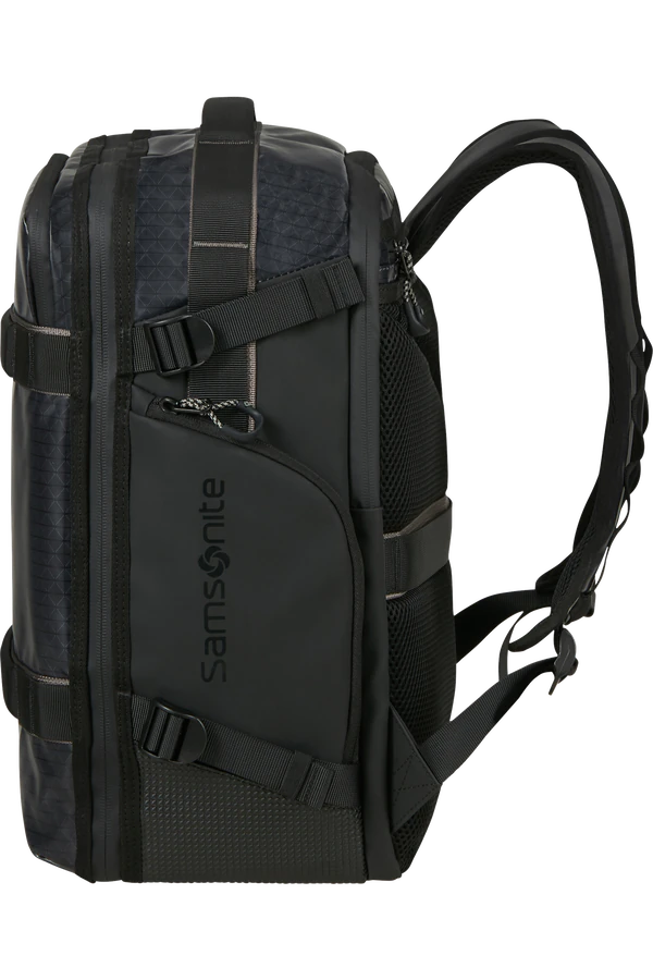Mochila de Viagem Cabine S Preto - Outtrax | Samsonite
