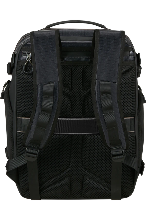Mochila de Viagem Cabine S Preto - Outtrax | Samsonite