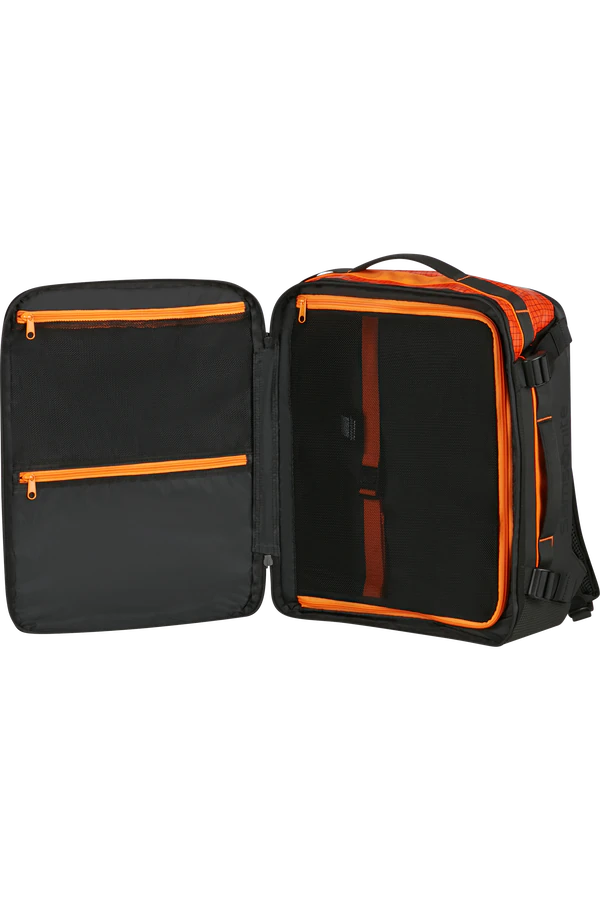 Mochila de Viagem Cabine M Tangerina - Outtrax | Samsonite