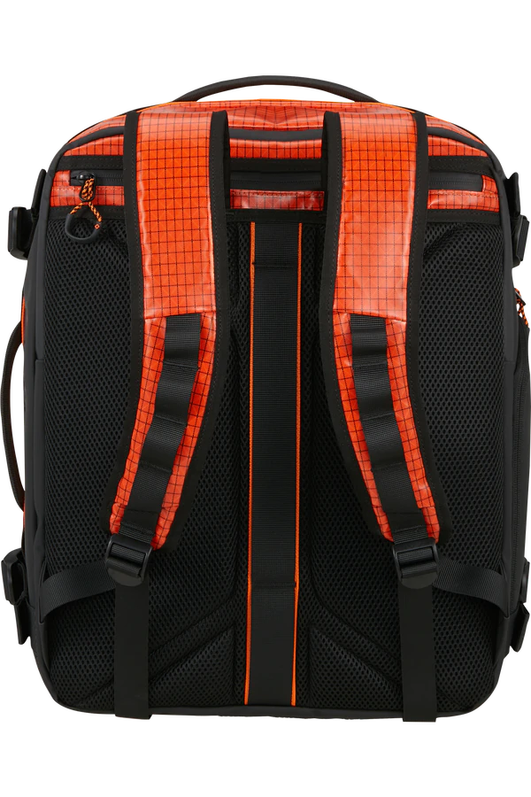 Mochila de Viagem Cabine M Tangerina - Outtrax | Samsonite