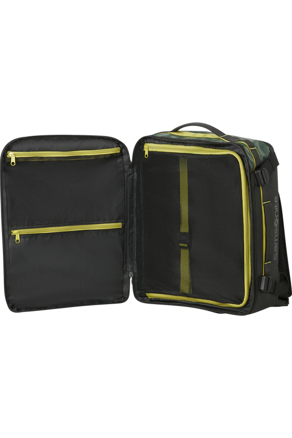 Mochila de Viagem Cabine M Verde - Outtrax | Samsonite