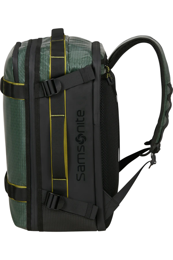Mochila de Viagem Cabine M Verde - Outtrax | Samsonite