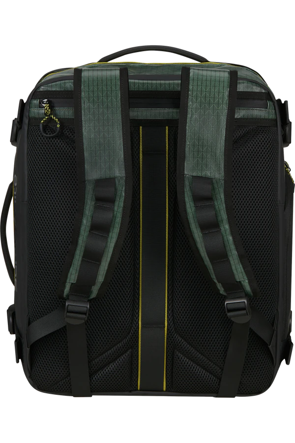 Mochila de Viagem Cabine M Verde - Outtrax | Samsonite