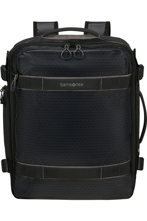 Mochila de Viagem Cabine M Preto - Outtrax | Samsonite