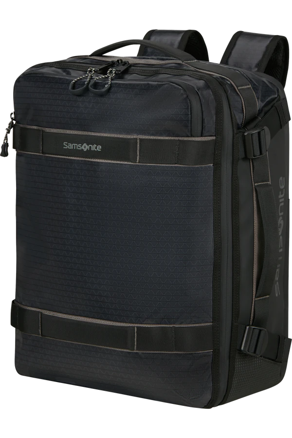 Mochila de Viagem Cabine M Preto - Outtrax | Samsonite