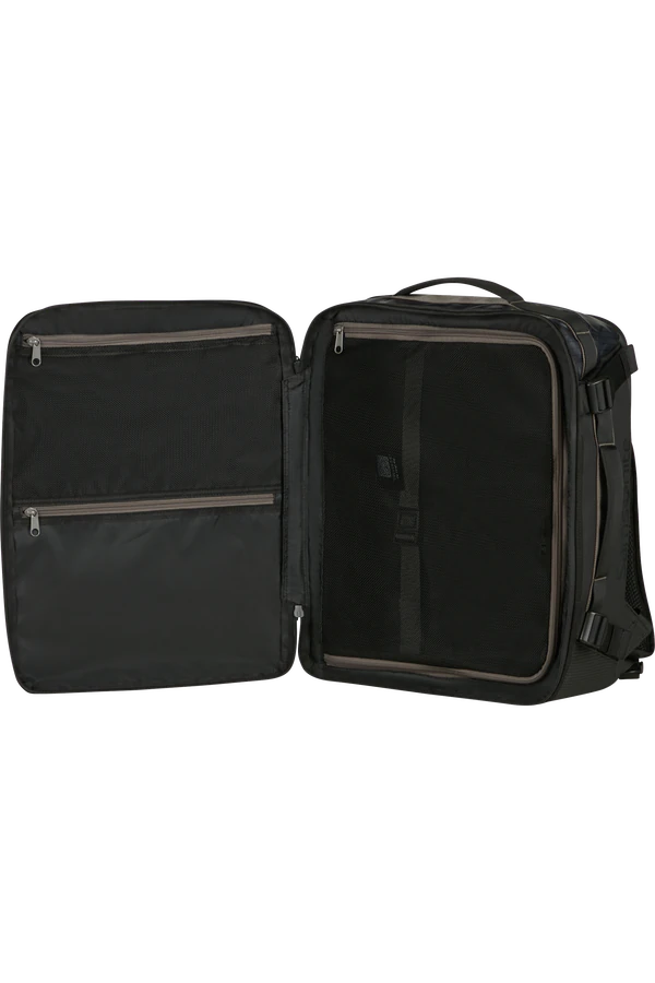 Mochila de Viagem Cabine M Preto - Outtrax | Samsonite