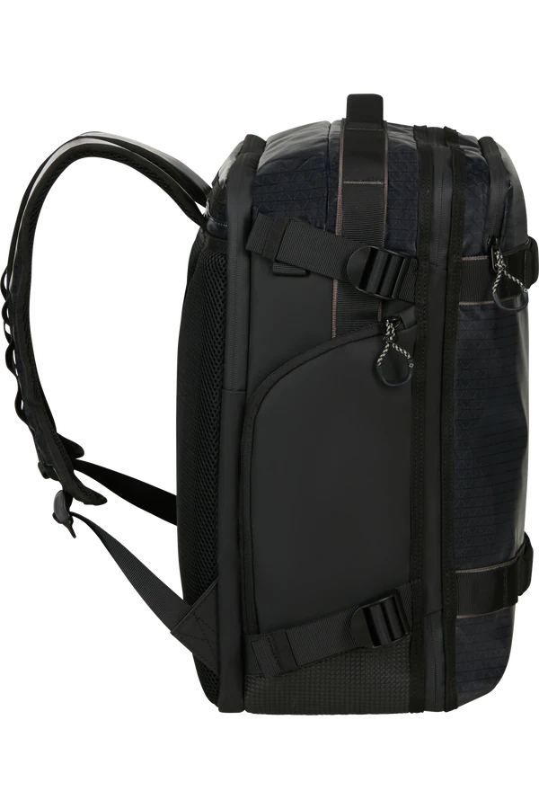 Mochila de Viagem Cabine M Preto - Outtrax | Samsonite