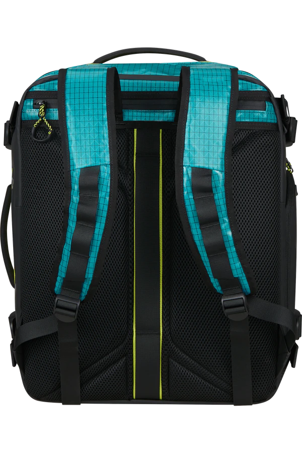Mochila de Viagem Cabine M Azul Petróleo - Outtrax | Samsonite
