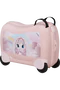 Mala de Viagem Infantil 4 Rodas Unicórnio Tess - Dream2Go | Samsonite