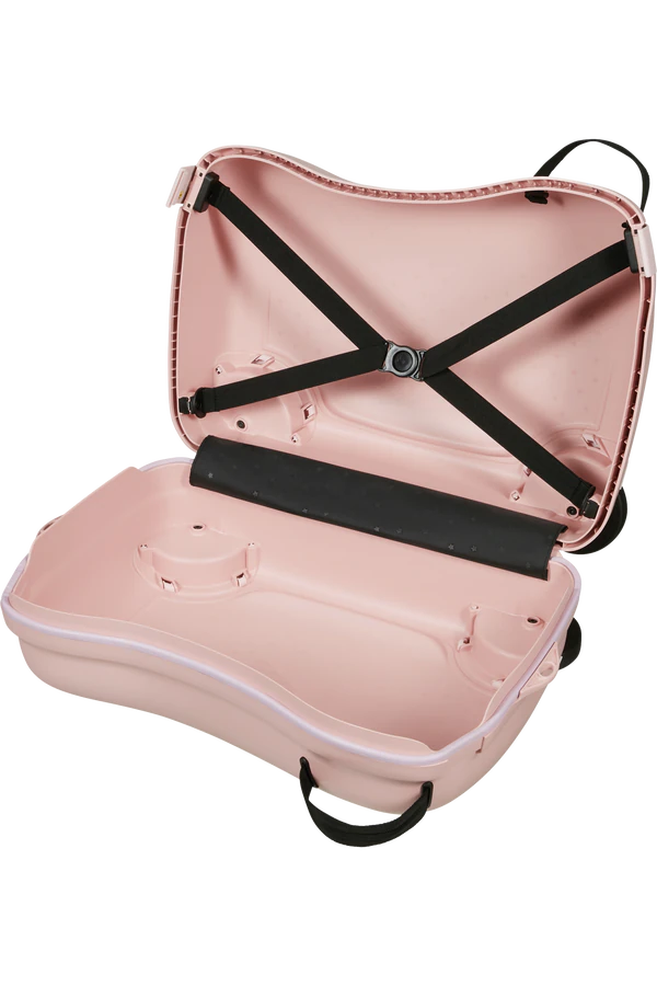 Mala de Viagem Infantil 4 Rodas Unicórnio Tess - Dream2Go | Samsonite