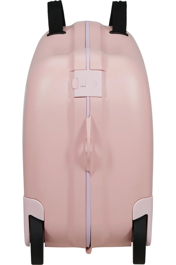 Mala de Viagem Infantil 4 Rodas Unicórnio Tess - Dream2Go | Samsonite