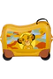 Mala de Viagem Infantil 4 Rodas Simba - Dream2Go Disney | Samsonite Mala de Viagem Infantil 4 Rodas Simba - Dream2Go Disney | Samsonite