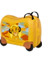 Mala de Viagem Infantil 4 Rodas Simba - Dream2Go Disney | Samsonite Mala de Viagem Infantil 4 Rodas Simba - Dream2Go Disney | Samsonite