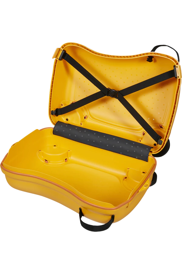 Mala de Viagem Infantil 4 Rodas Simba - Dream2Go Disney | Samsonite